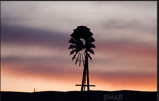 A Windmill Worth the Tilt digital download