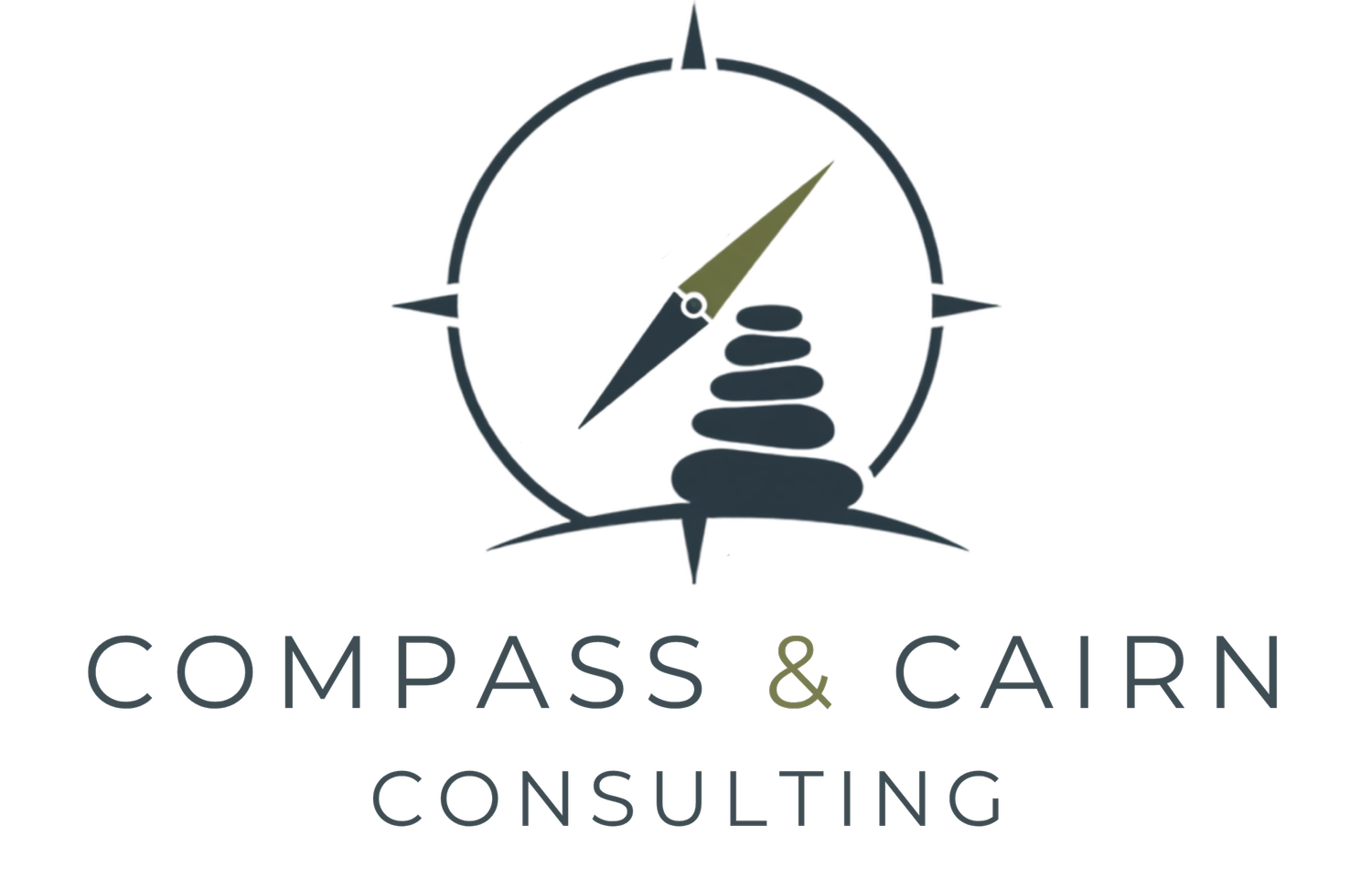 Compass &amp; Cairn