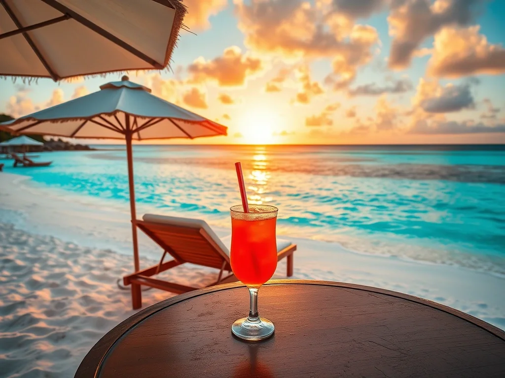 Where to Next: A Friendly 4-Day Bahamas Guide