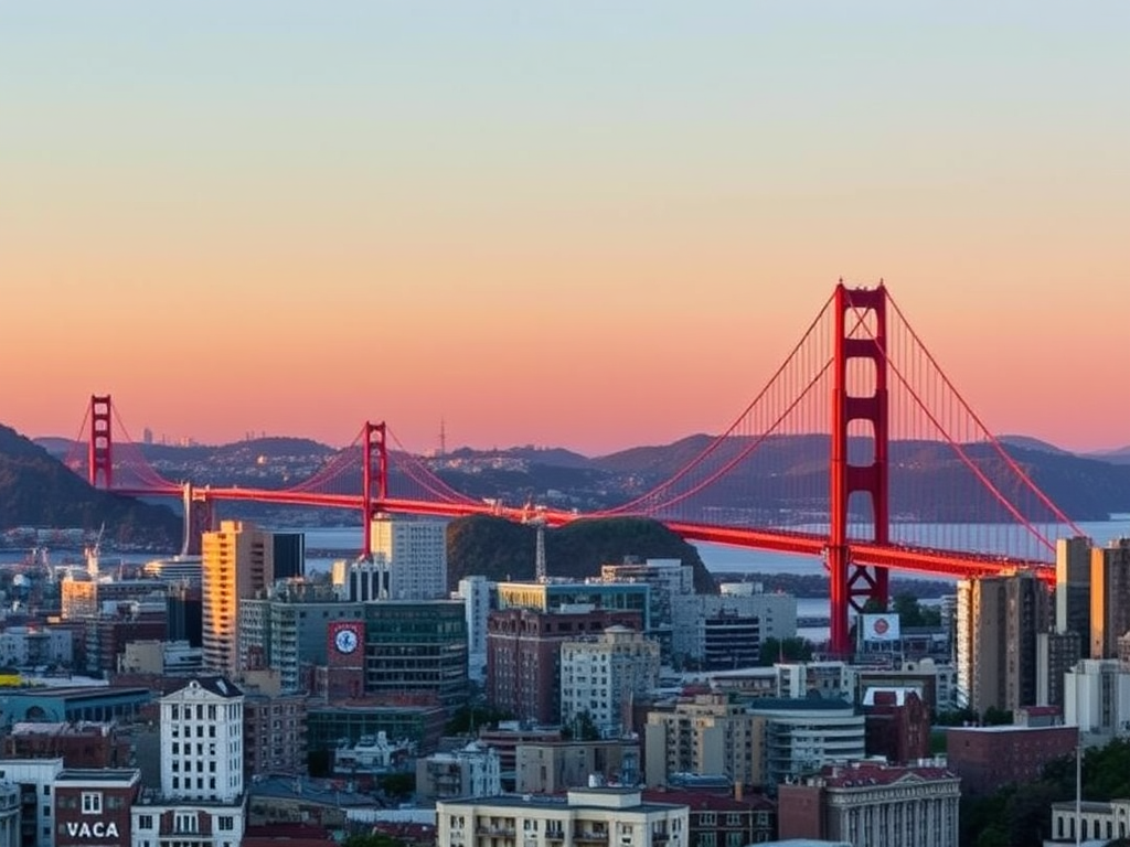 20 Hours in San Francisco: Turning an Unexpected Layover into an Adventure