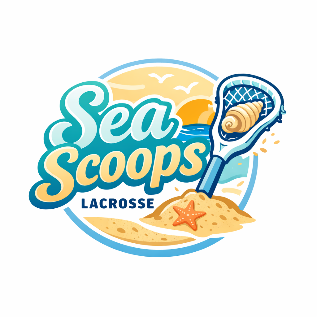 Sea Scoops Lacrosse