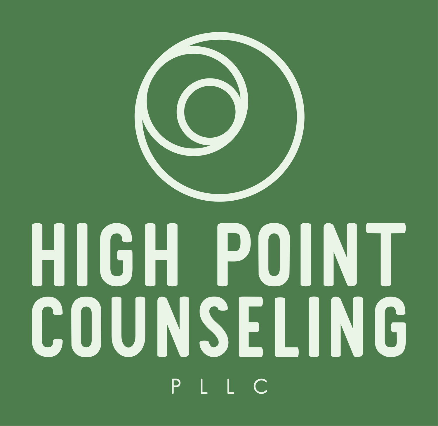 High Point Counseling PLLC