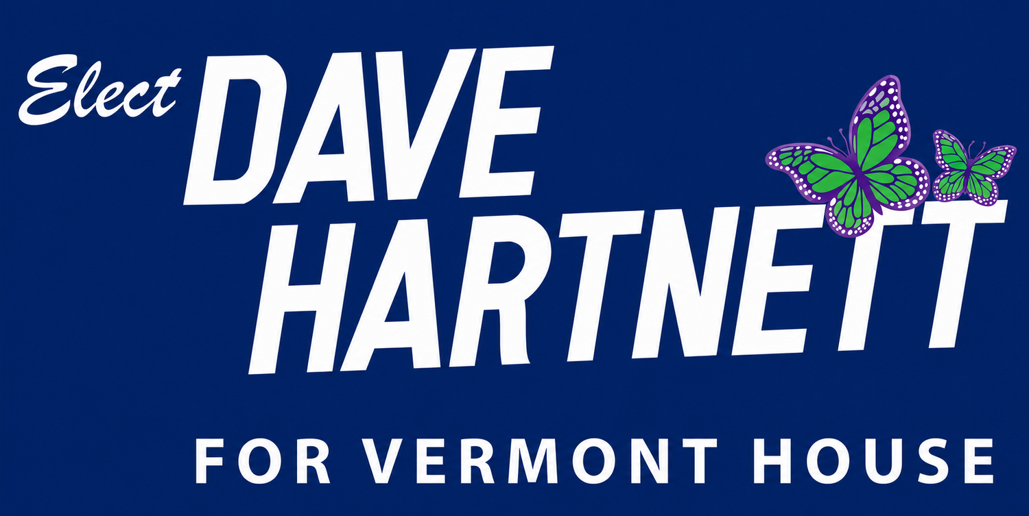 Hartnett for House