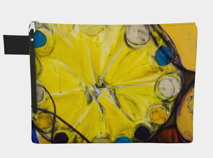 Bursting with Joy Bag