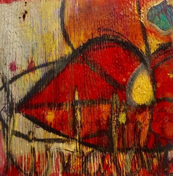 that drive me crazy kinda love... Print