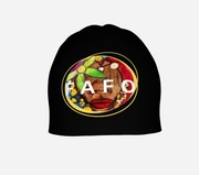Collecting FAFO...