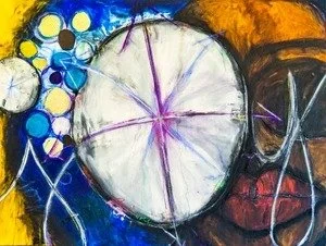 Joy in the Midst Print