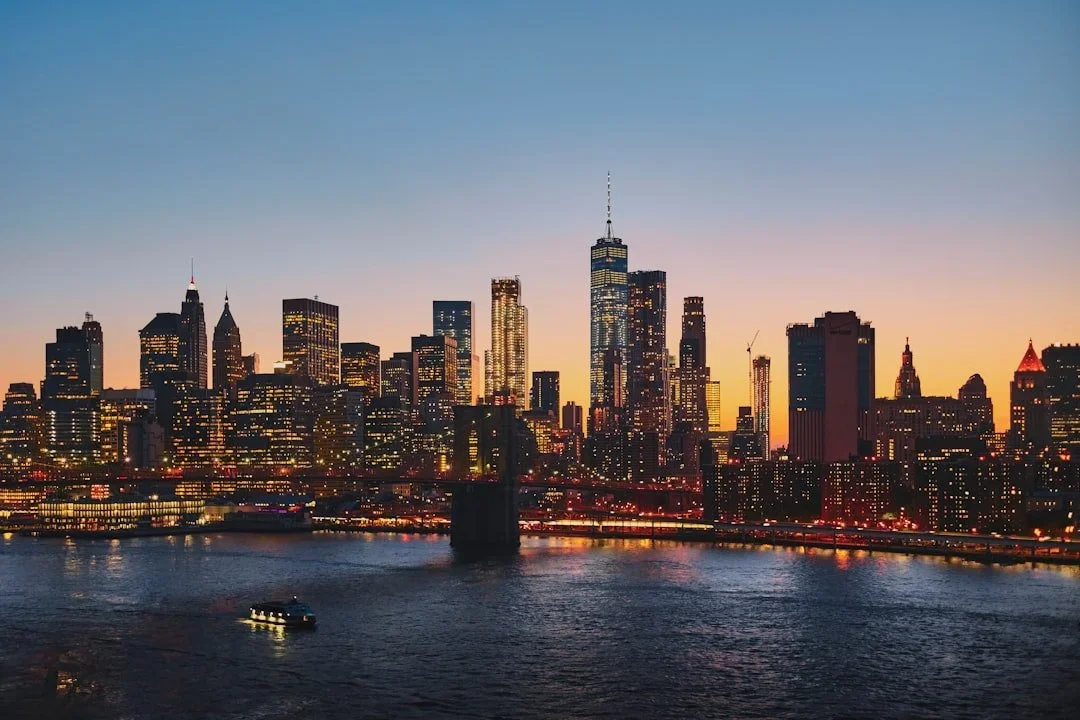 New York