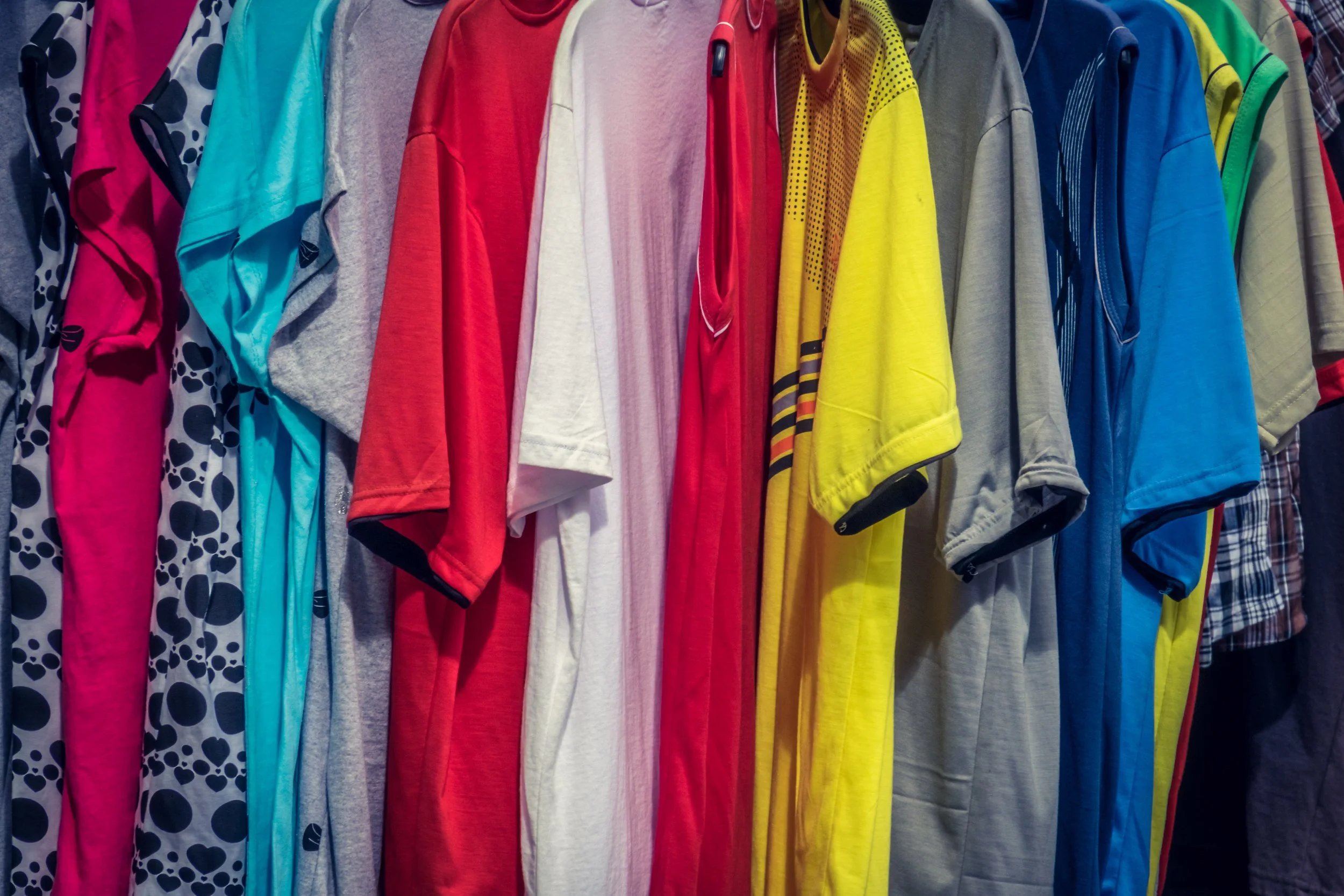 T-Shirts