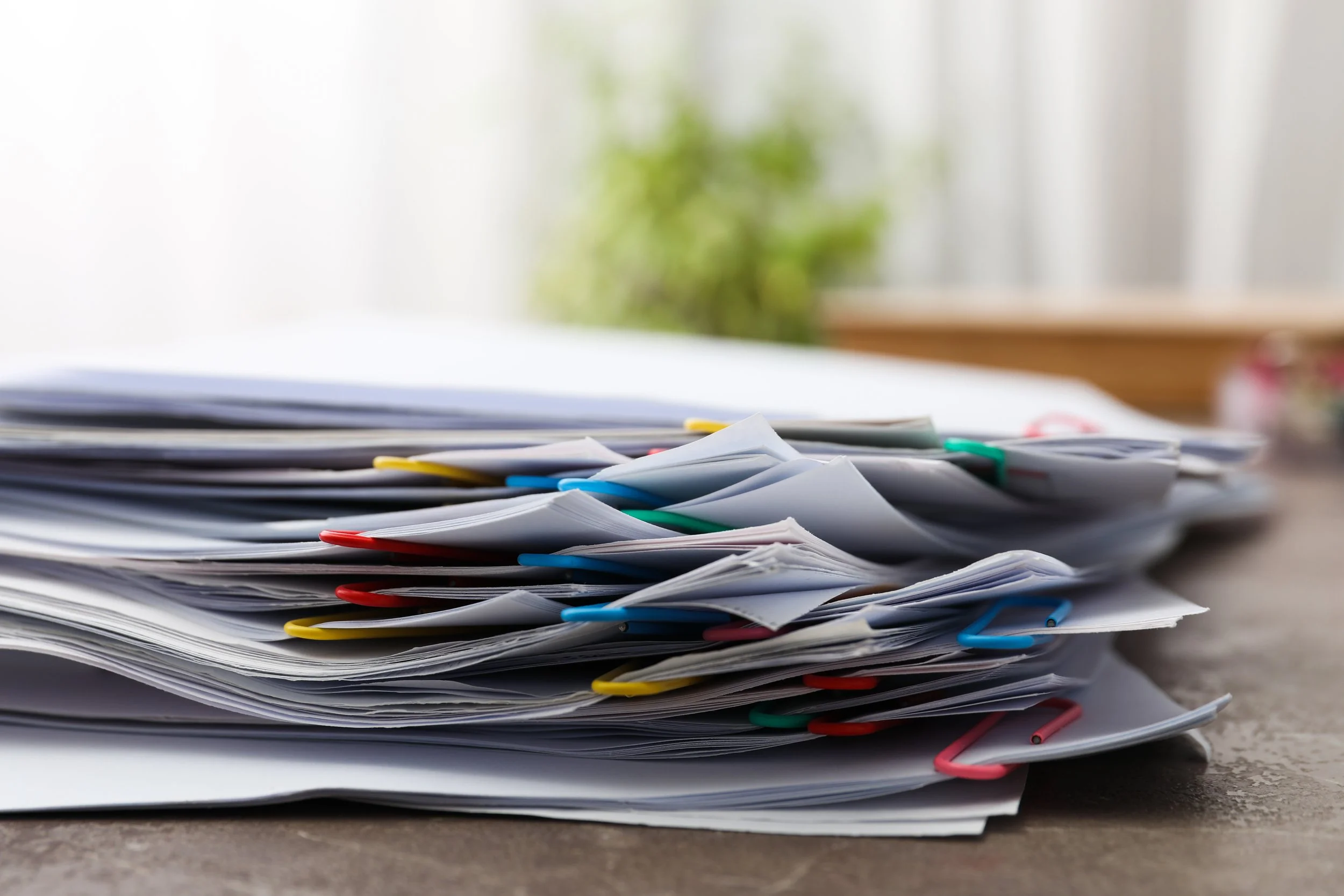 PDFs