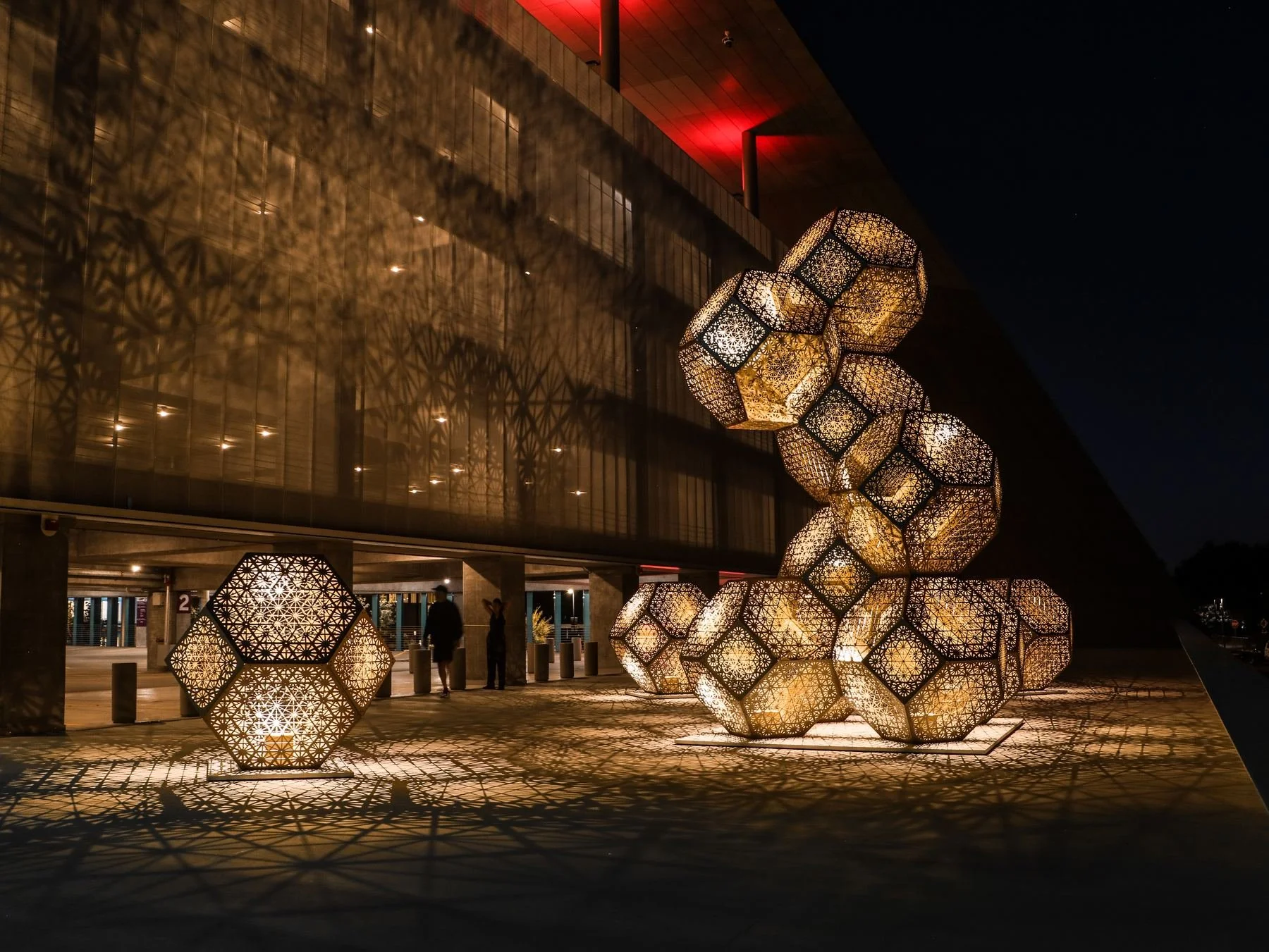 Crystal Bridges Acquires Congruence for Its Permanent Collection