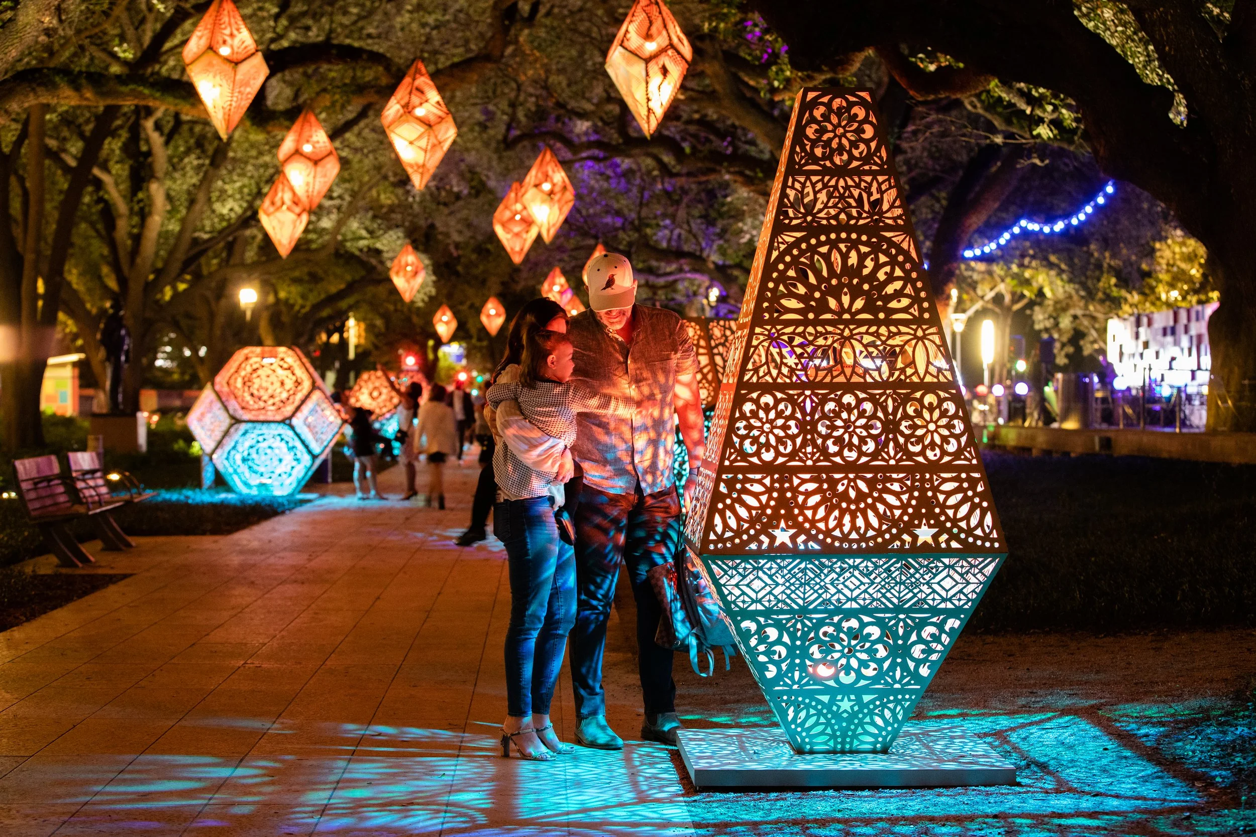 Traveling Houston Show -  MosaicOfLight_211112_039_PhotoByLawrenceElizabethKnox.jpg