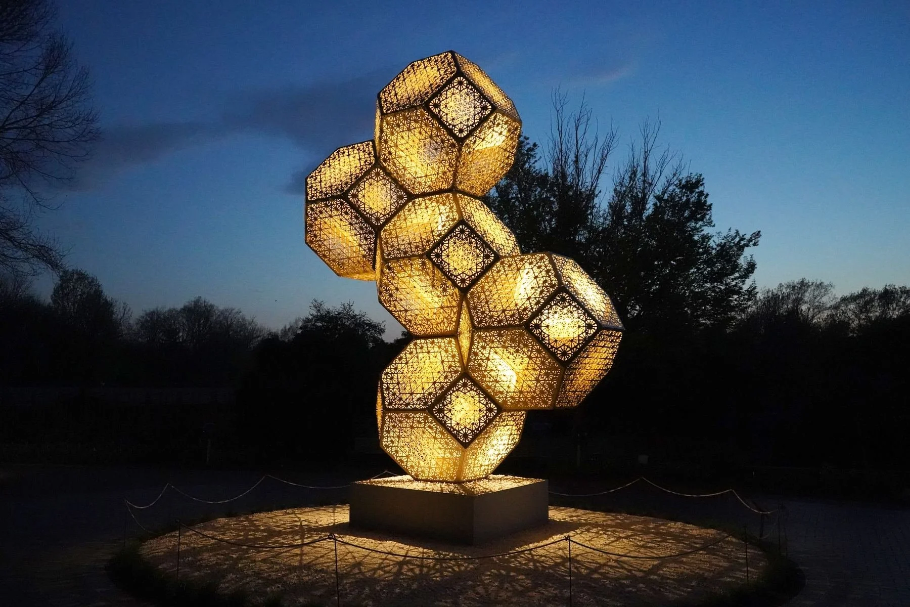 Axis Mundi