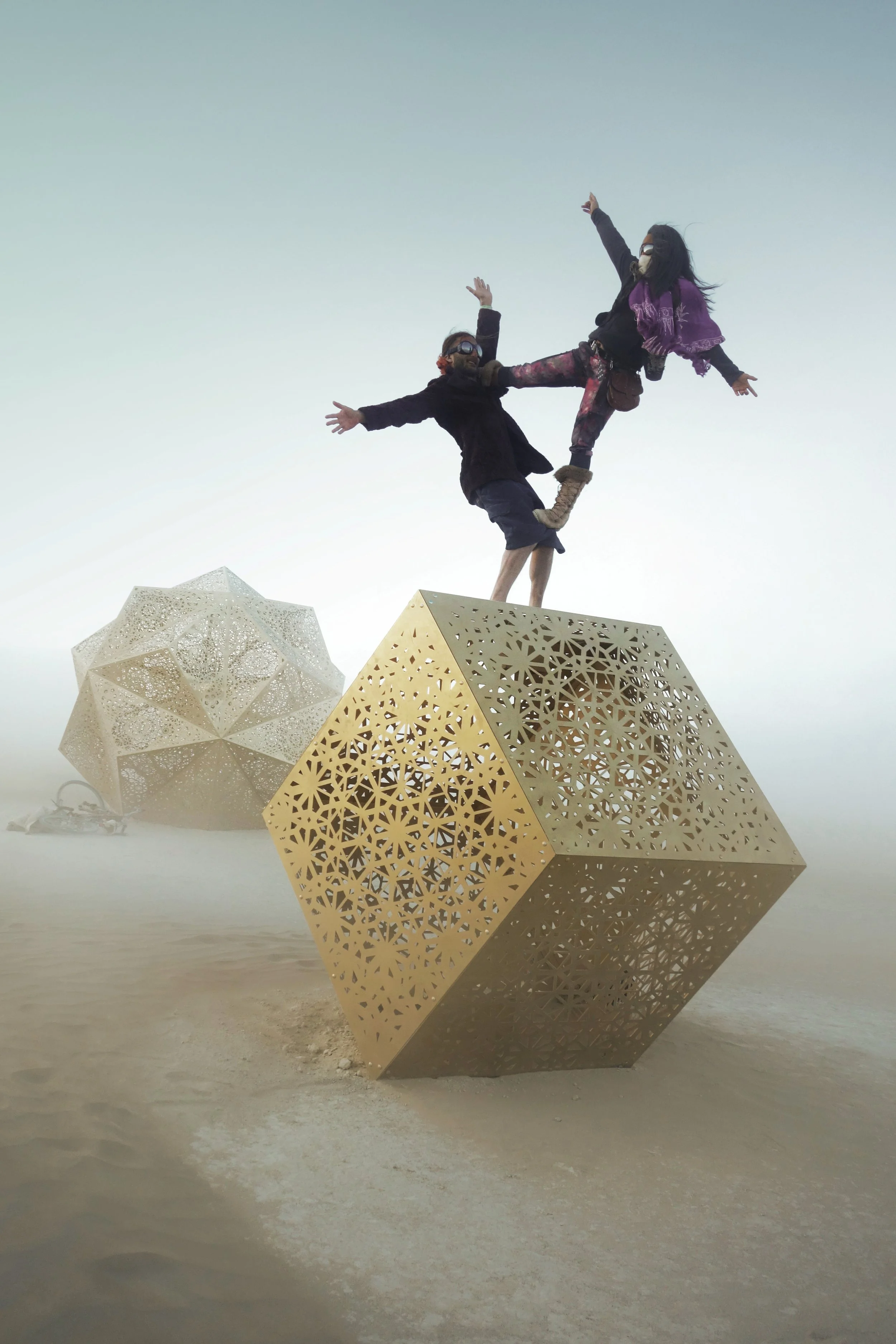 Rhombi with Acrobats.jpg