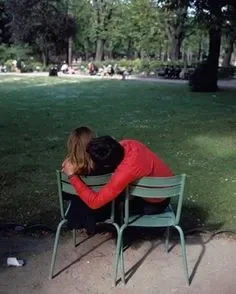 Young Love is Meant to Fail
