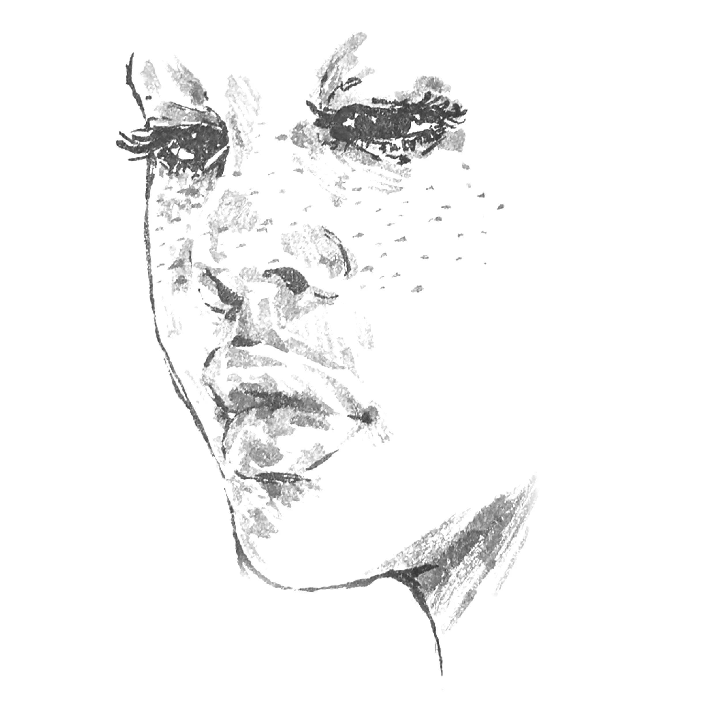 Eyes With No Love