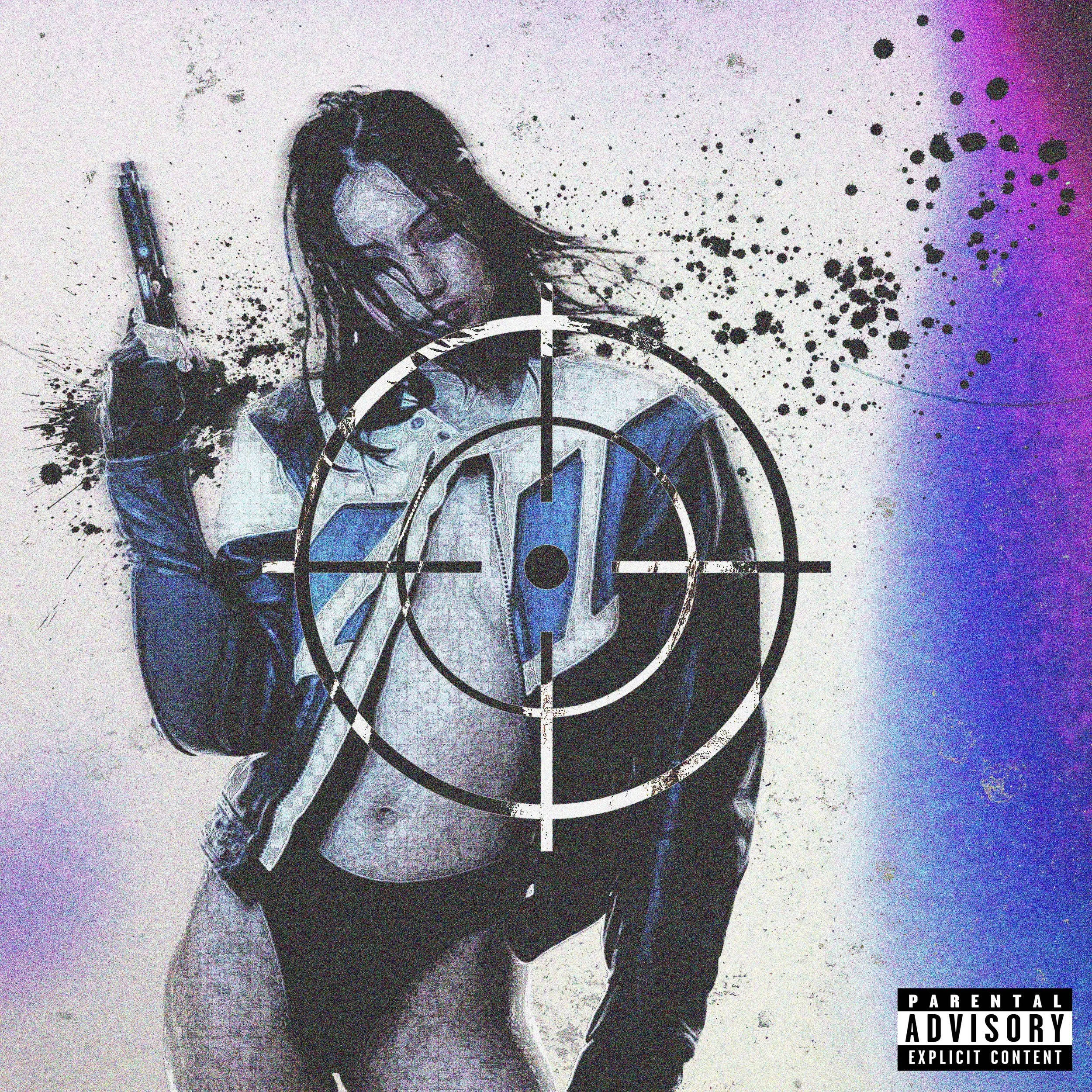 *45 Caliber* concept album