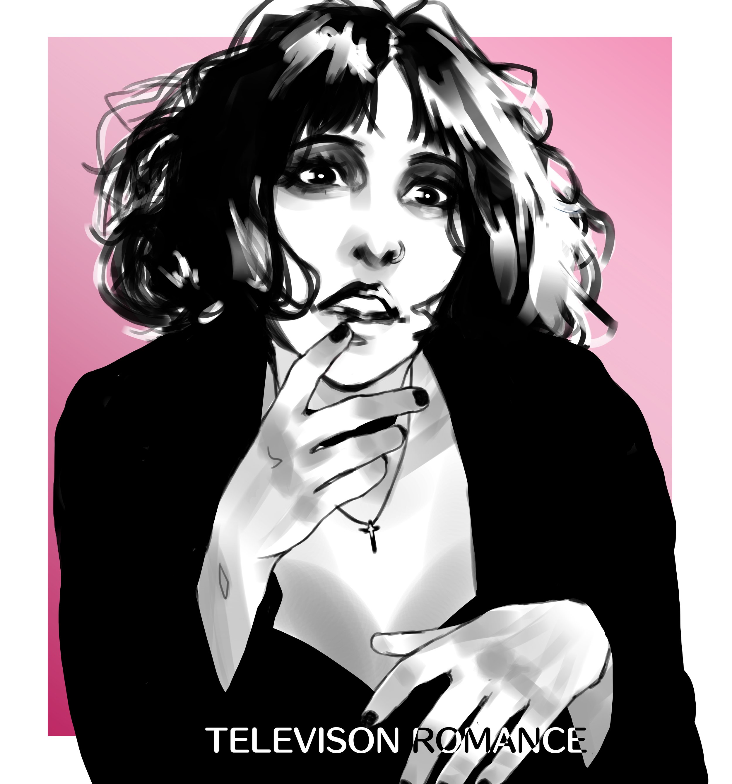 Television Romance (Pale Waves)