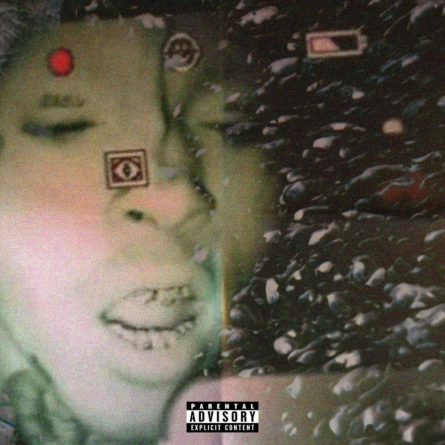 "UGLY" BY XXXTENTACION