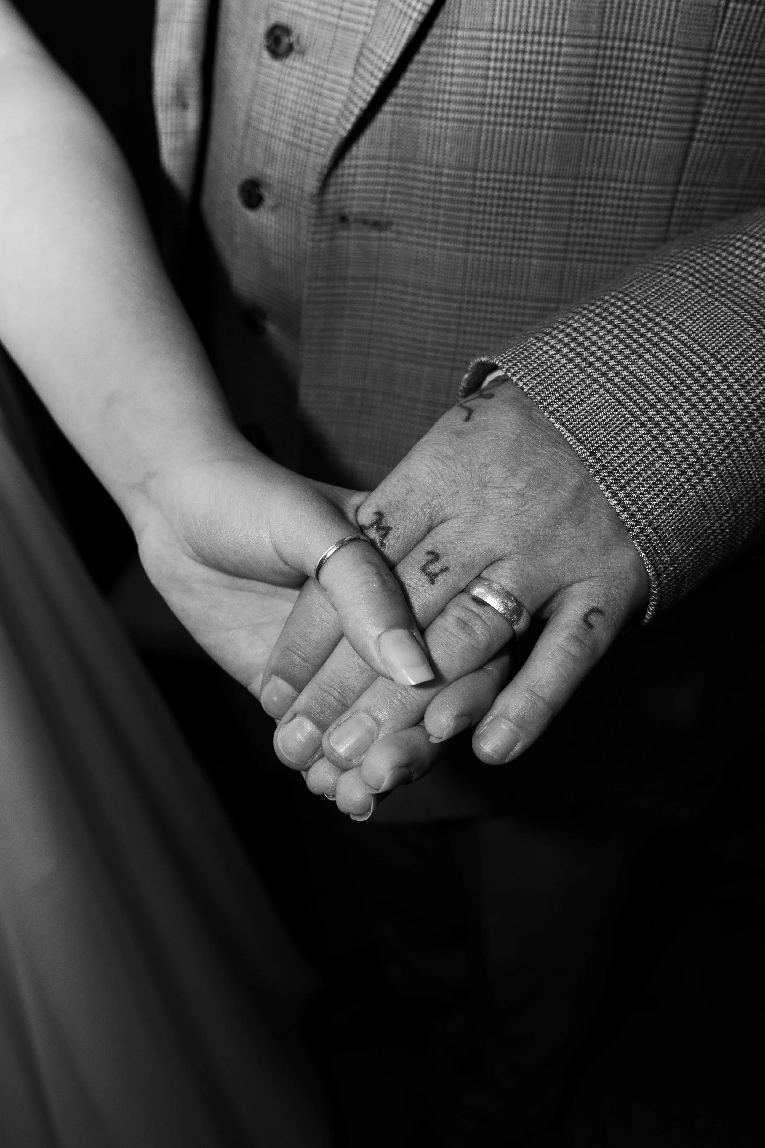 Mariage