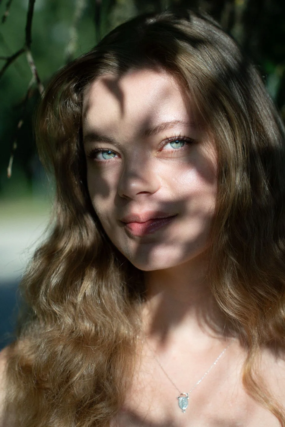 Portraits