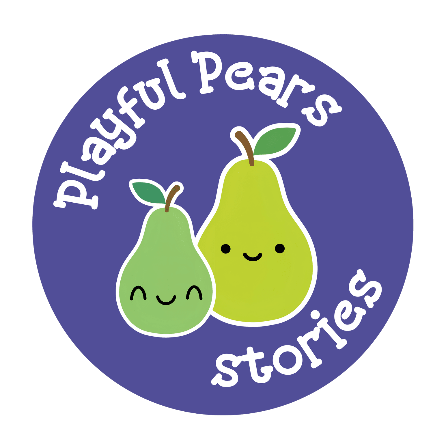 Playful Pears Stories