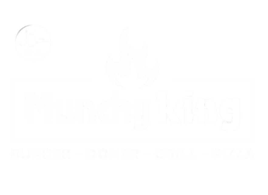 Munchy king