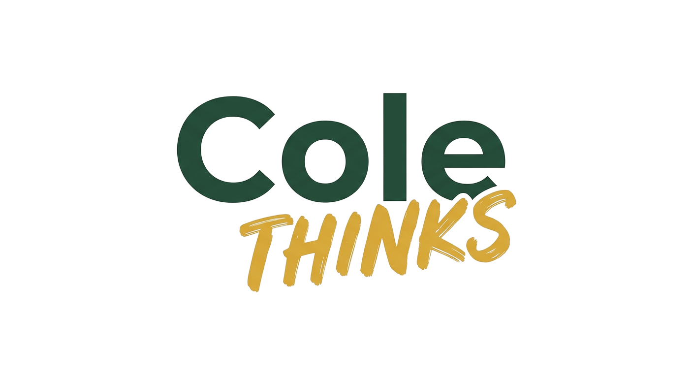 Cole THINIKS