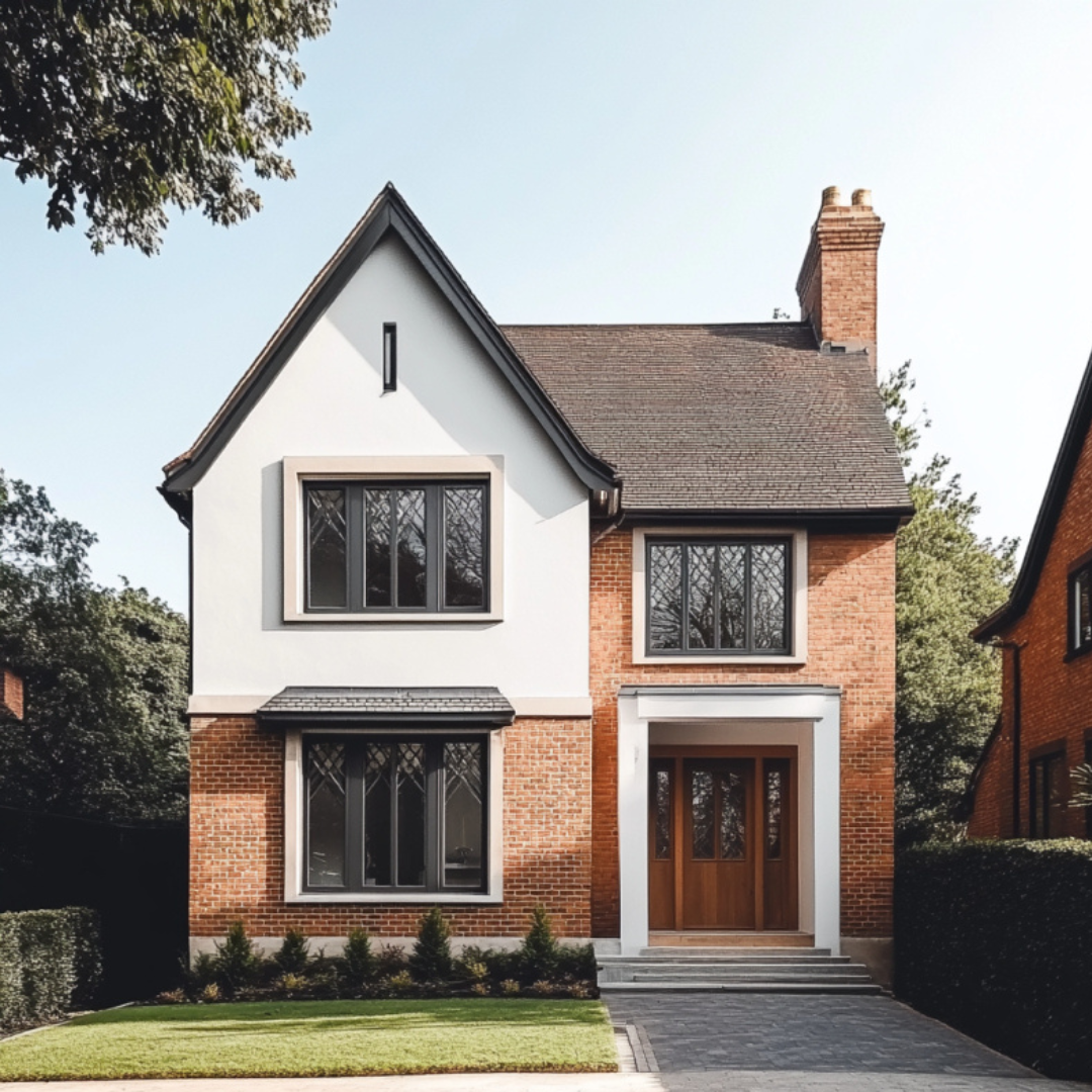 Residential Scheme Pack 1