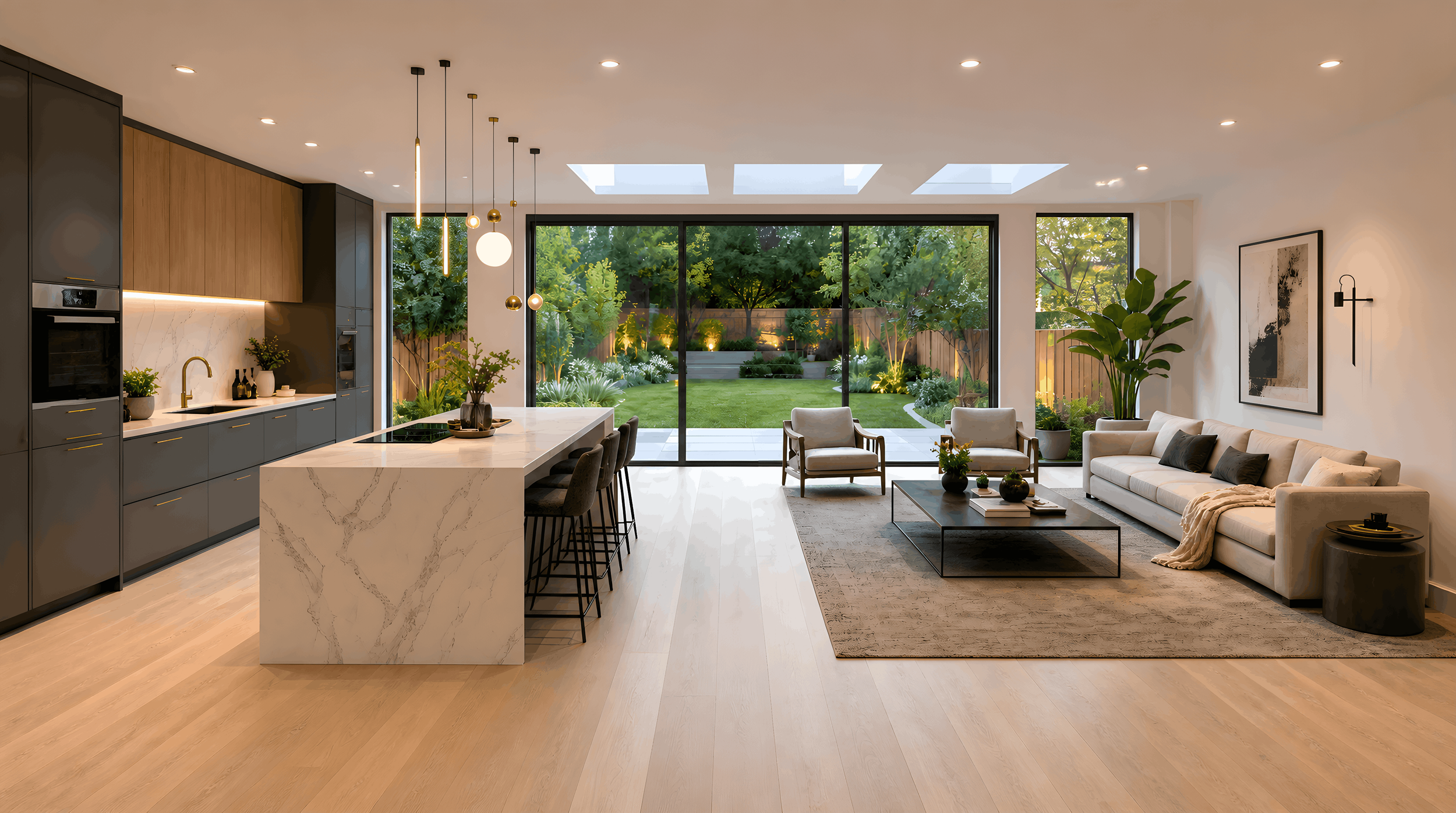 Residential Design and Planning