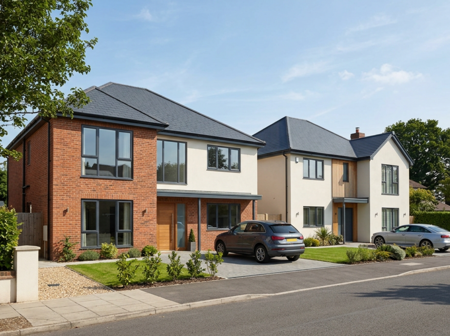 Residential Scheme Pack 2