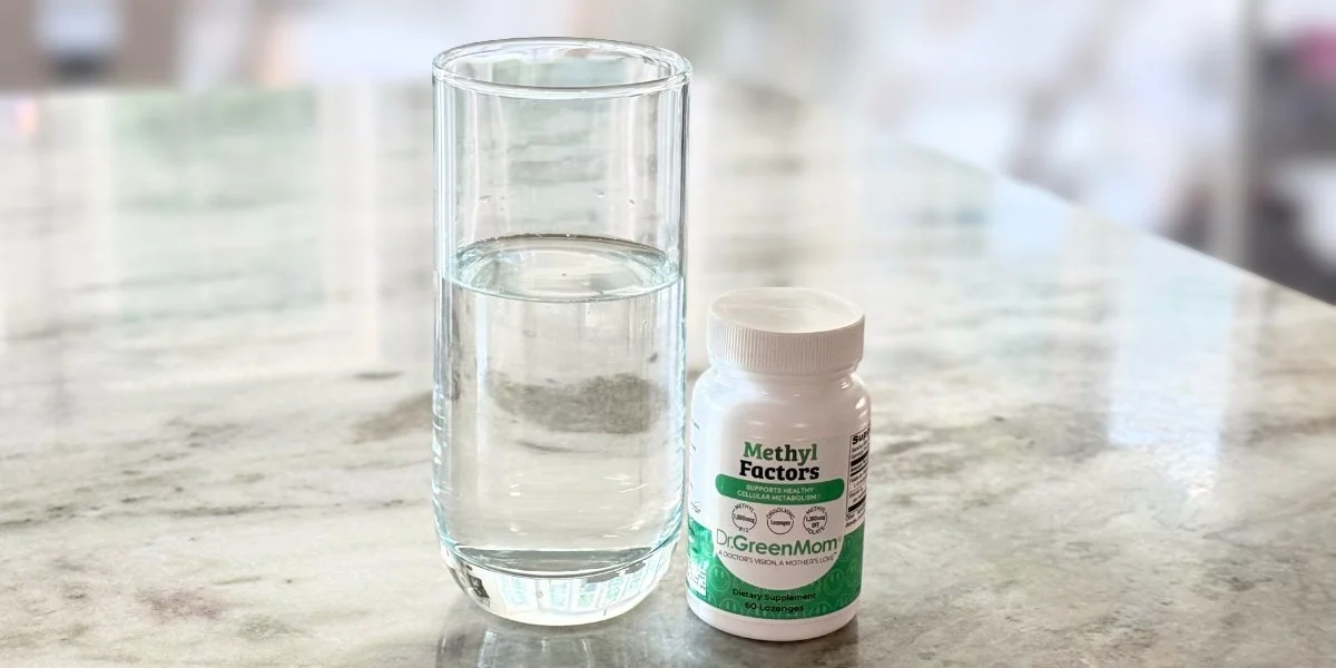 Folate vs. Folic Acid: What's the Difference and Why It Matters.