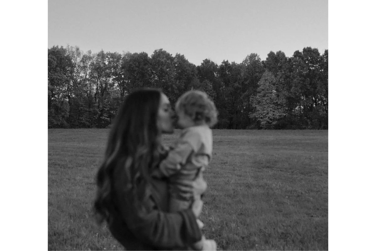 10 Things Becoming a Mom Has Taught Me