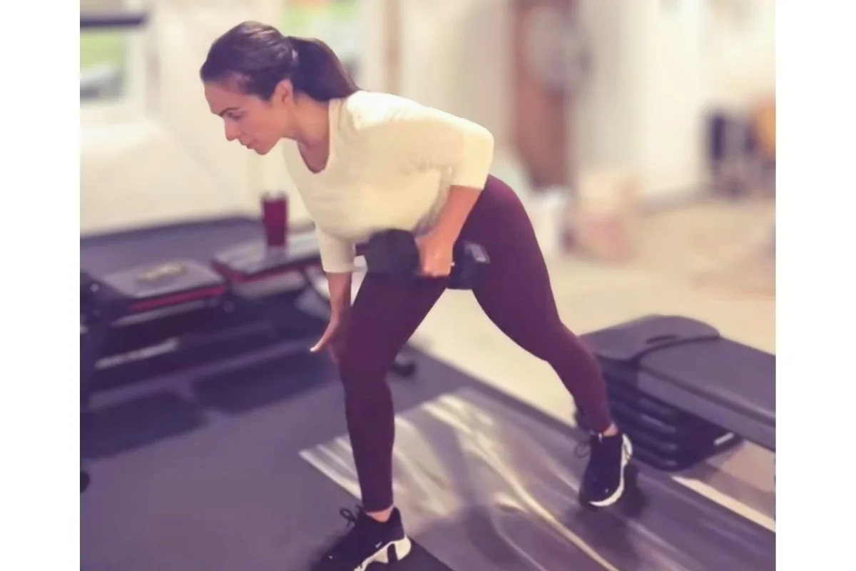 Can You Get Strong Workout Out 3 Days a Week?