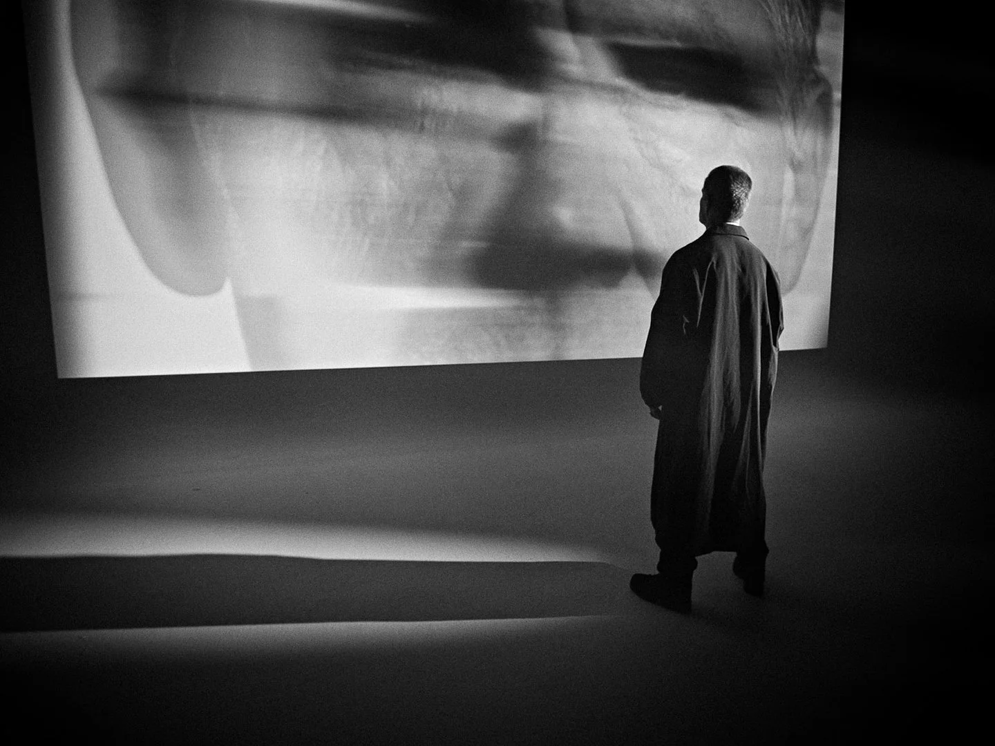 the searcher