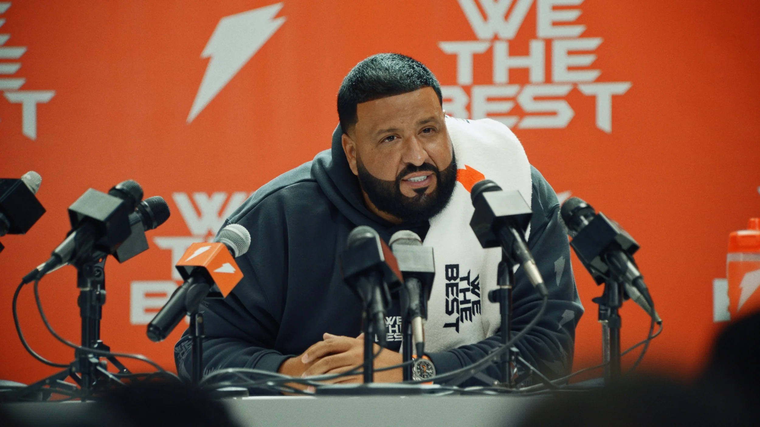gatorade - gatorade x dj khaled