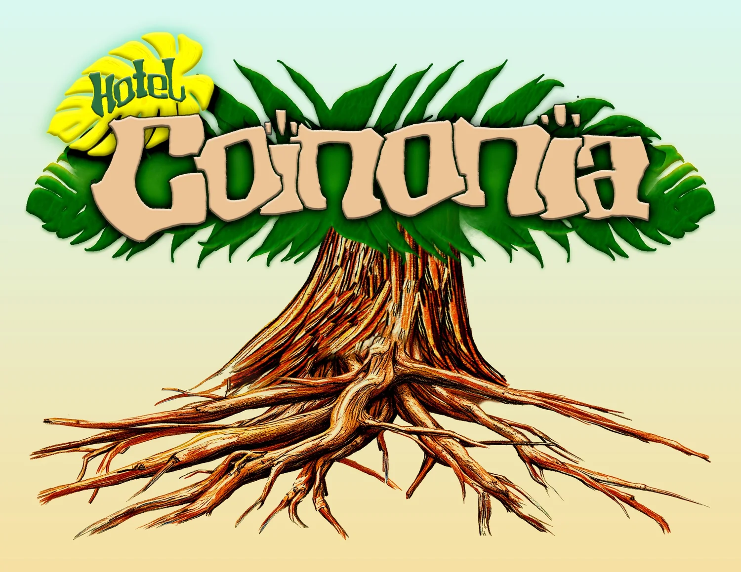 Hotel Coinonia
