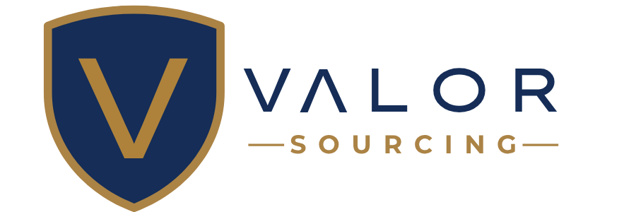 Valor Sourcing | Global Product Sourcing &amp; Procurement