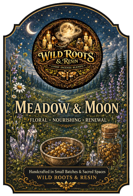 Meadow & Moon