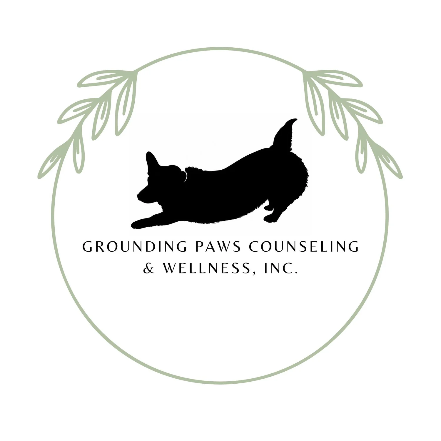 Grounding Paws Counseling &amp; Wellness, Inc.
