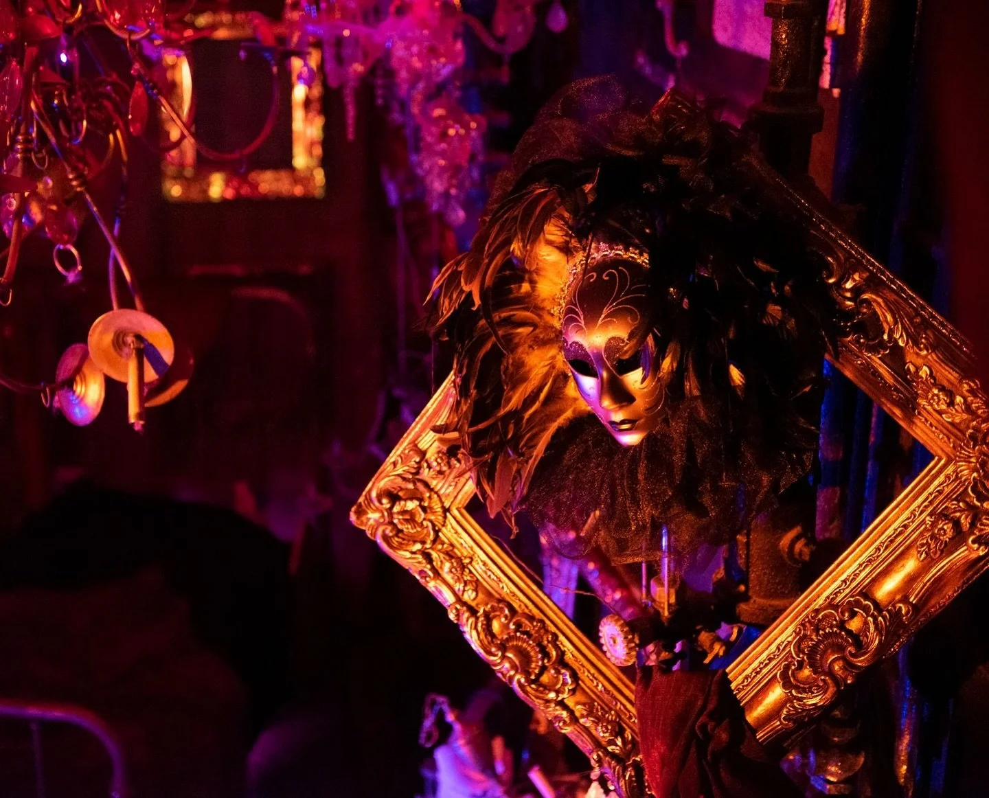 This spooky season I&rsquo;ll be sharing some of my work in large Halloween sets and displays. 
Hope you enjoy 🎃🖤