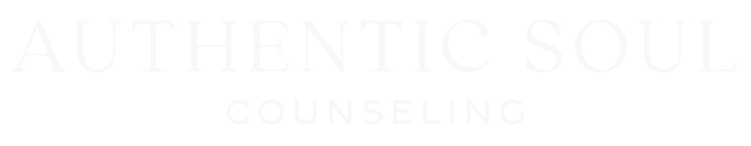 Authentic Soul Counseling