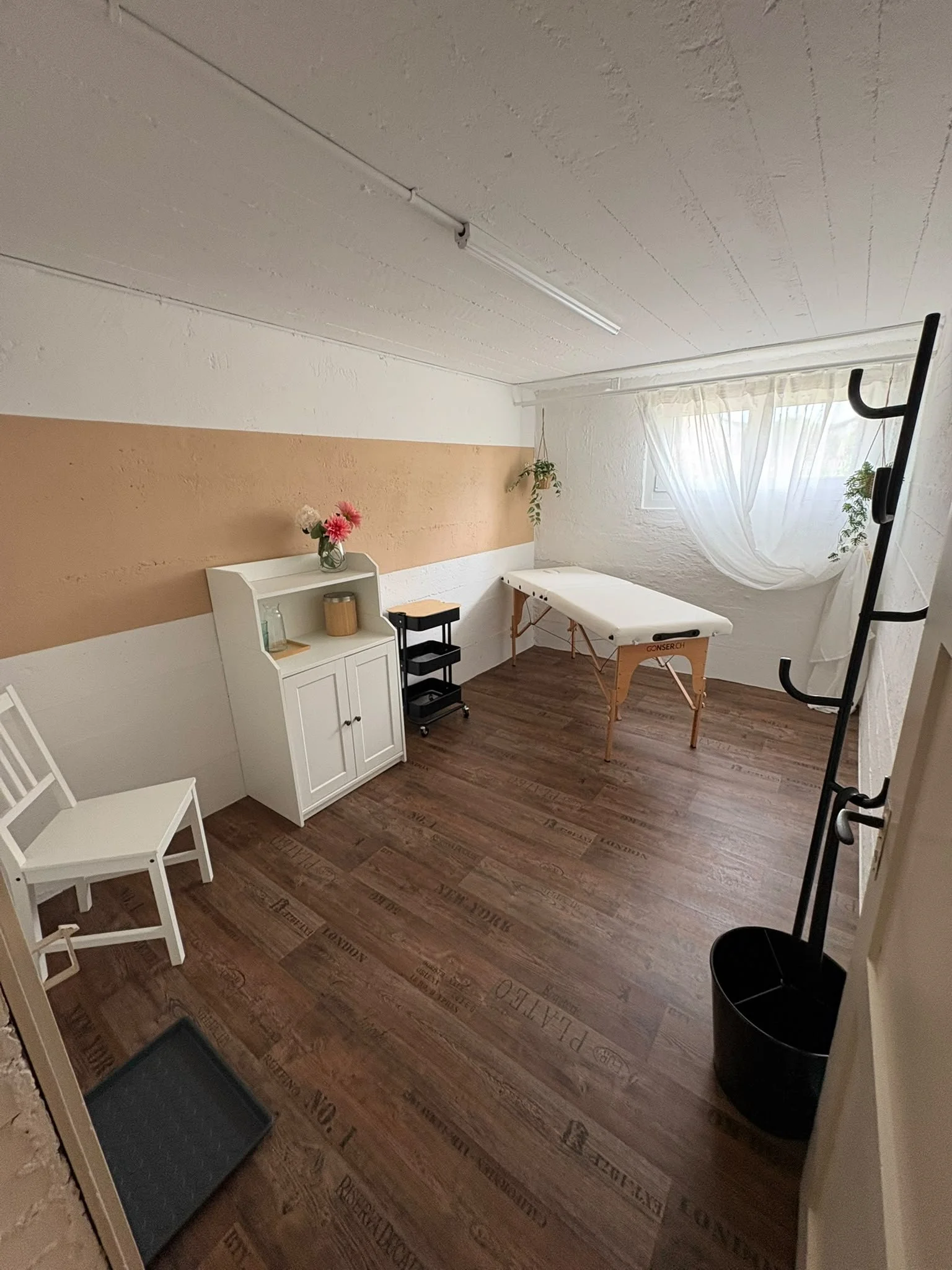 Sanft grichtet | Dorn-Therapie & Breuss-Massage Glattfelden