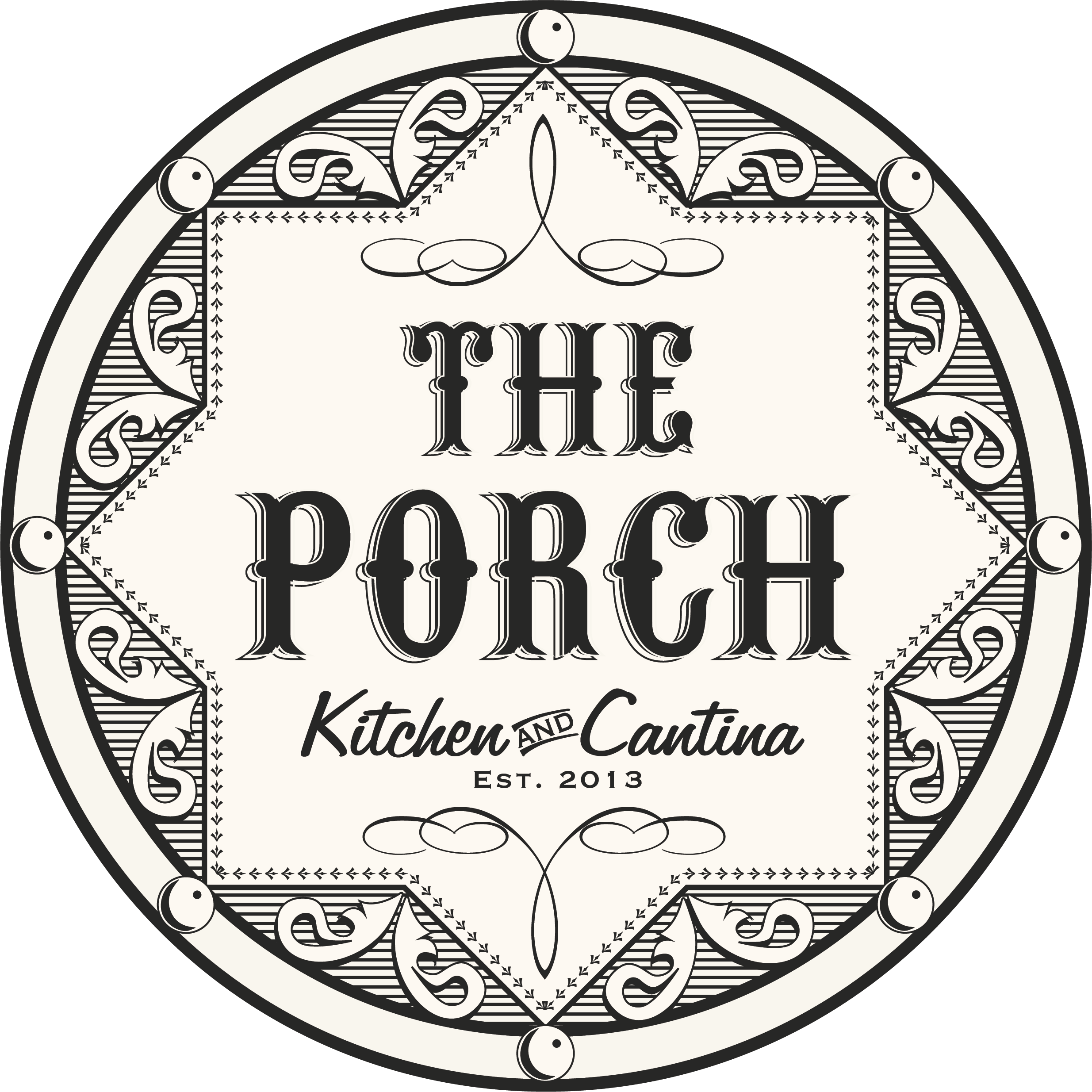 The Porch Kitchen and Cantina 