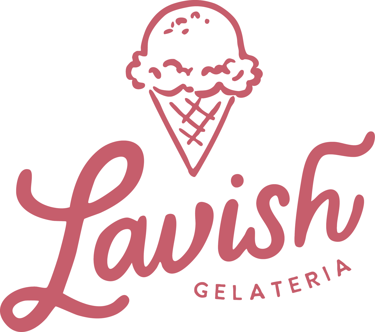 Lavish Gelateria