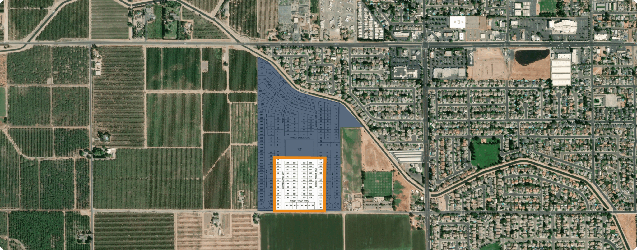 KB Homes Acquires 86 Lots in Riverbank, CA