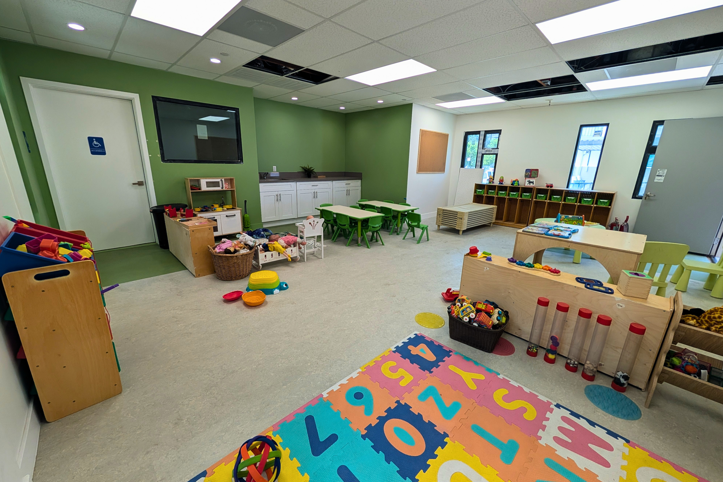 The Journey Continues Preschool