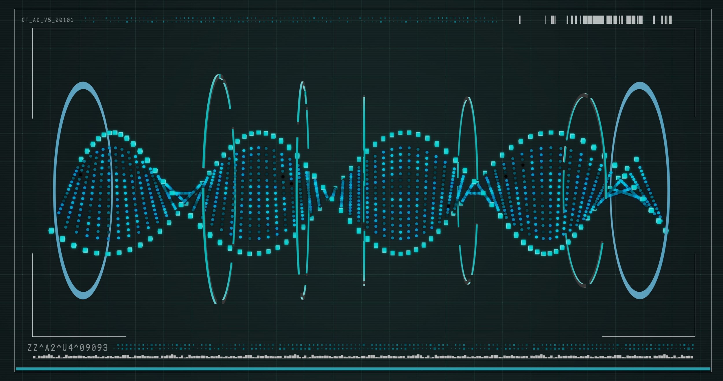 DNA and bioelectric signaling