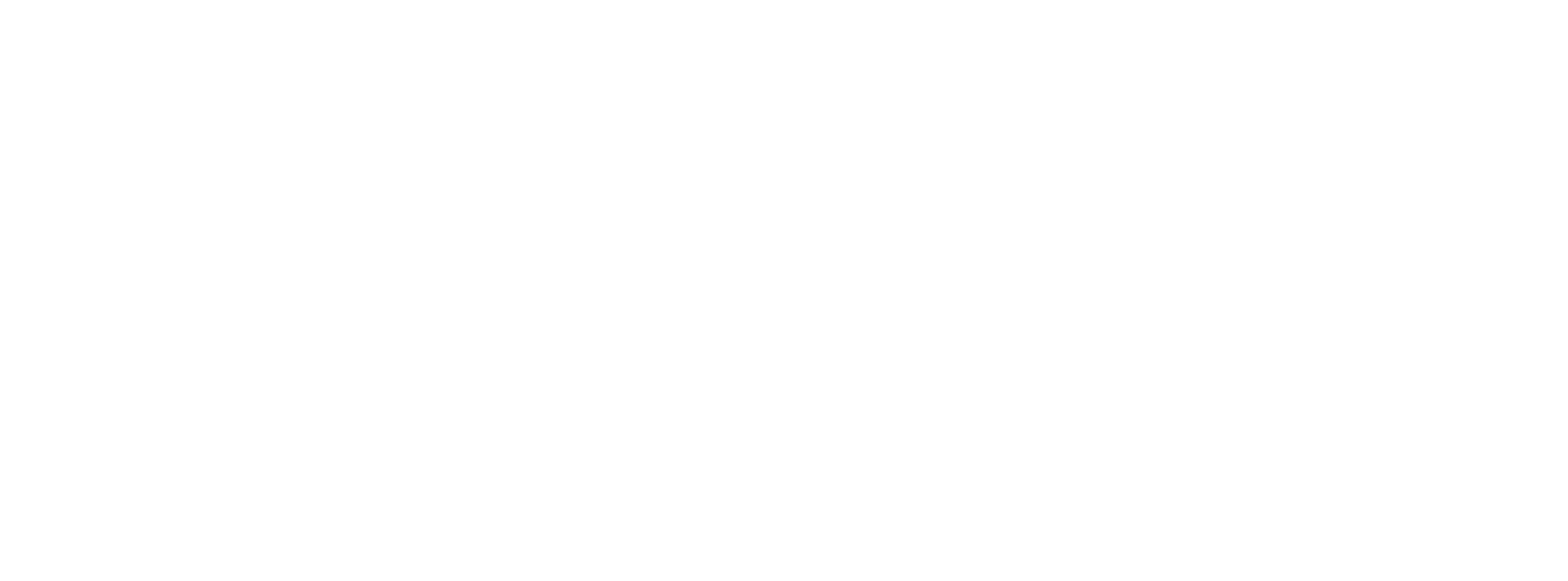 White logo with the word 'Space' in a stylized font on a black background.