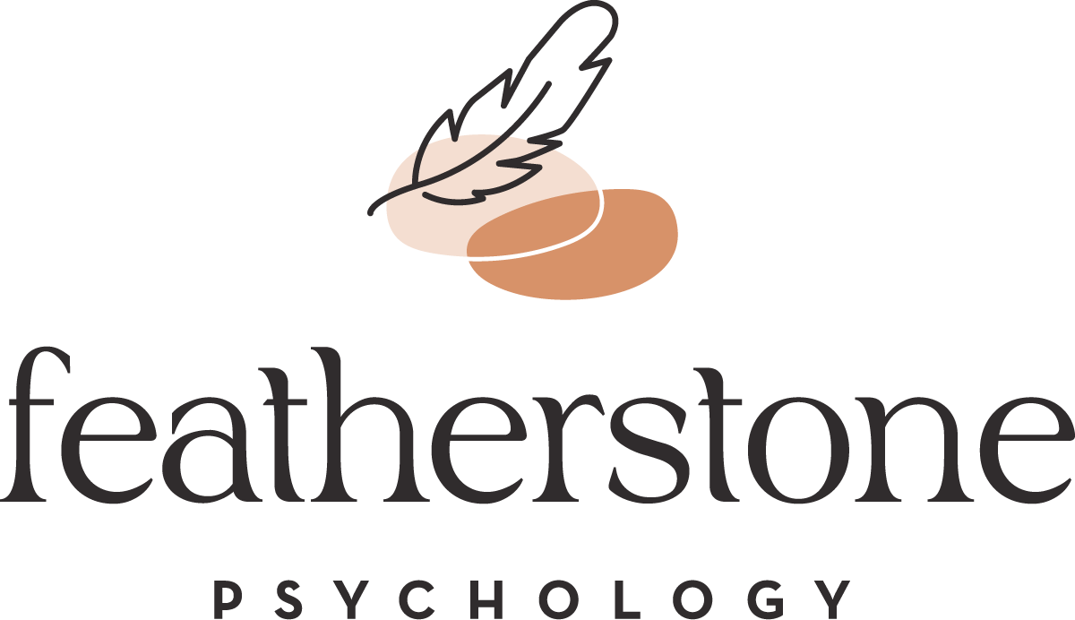Featherstone Psychology | Dr. Katrina Rydzewski